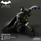 Batman Arkham Asylum Play Arts Kai Action Figure Batman 23 cm